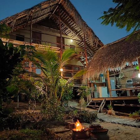 Casa Surf Lodge - Tofo Luaran gambar
