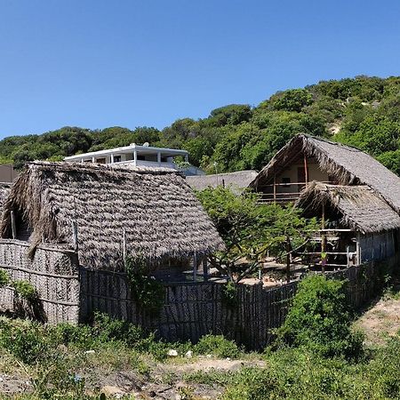 Casa Surf Lodge - Tofo Luaran gambar