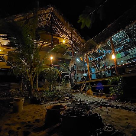 Casa Surf Lodge - Tofo Luaran gambar