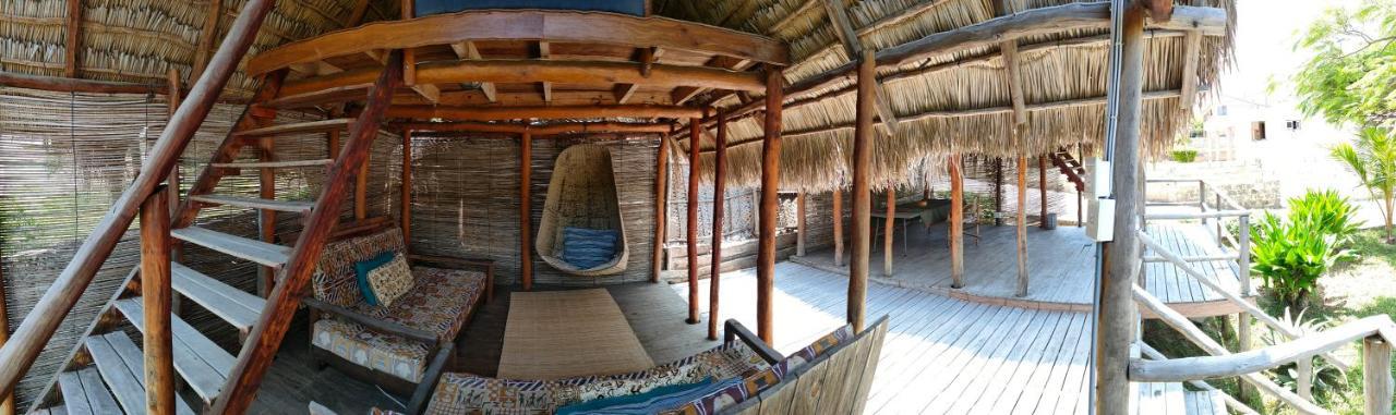 Casa Surf Lodge - Tofo Luaran gambar