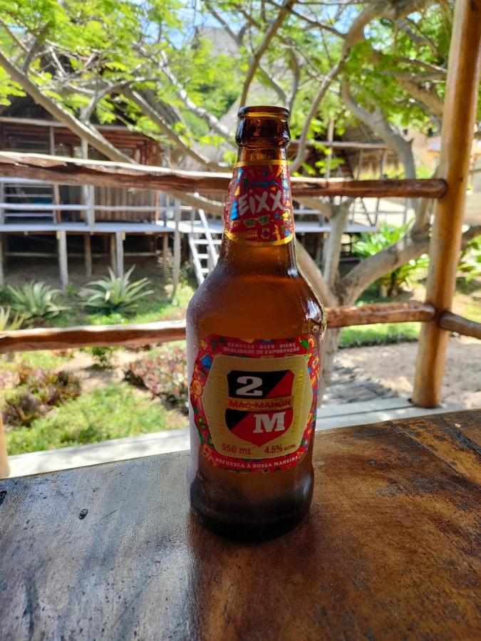 Casa Surf Lodge - Tofo Luaran gambar