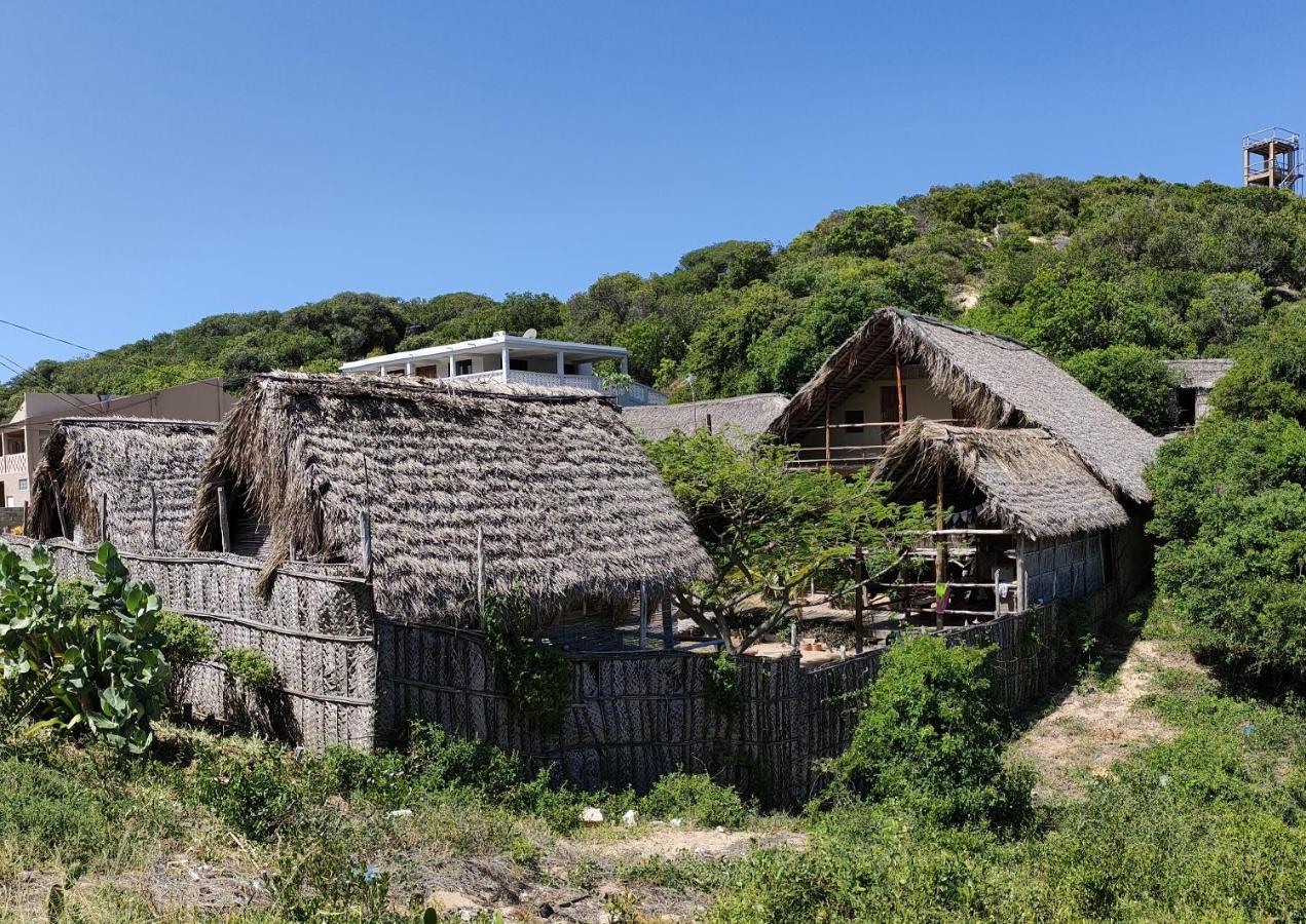 Casa Surf Lodge - Tofo Luaran gambar