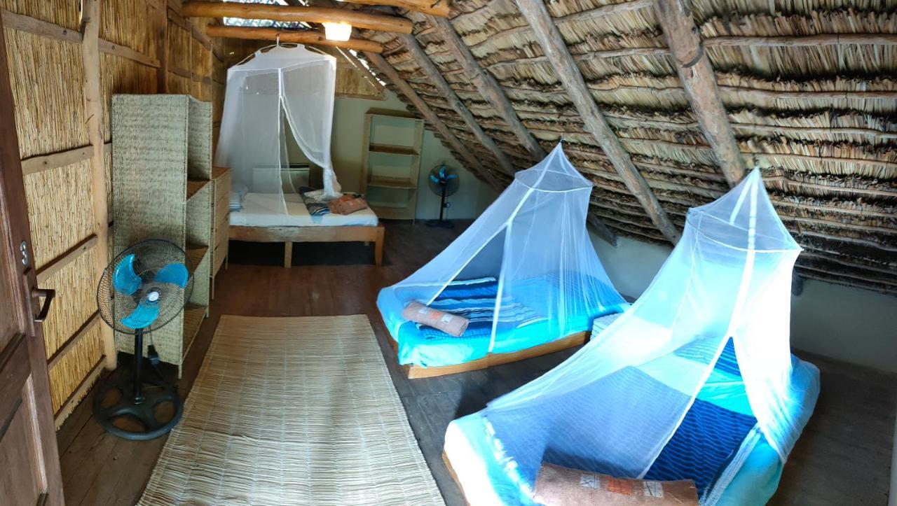 Casa Surf Lodge - Tofo Luaran gambar