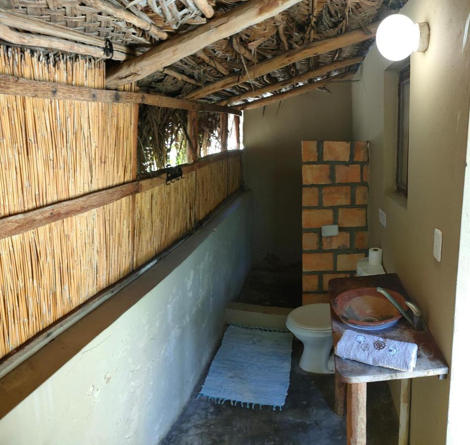 Casa Surf Lodge - Tofo Luaran gambar