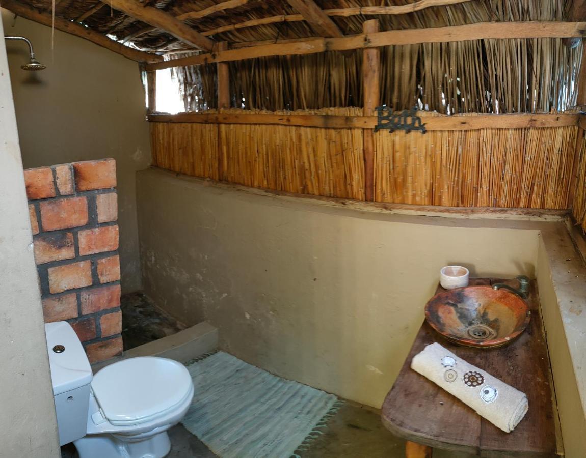 Casa Surf Lodge - Tofo Luaran gambar