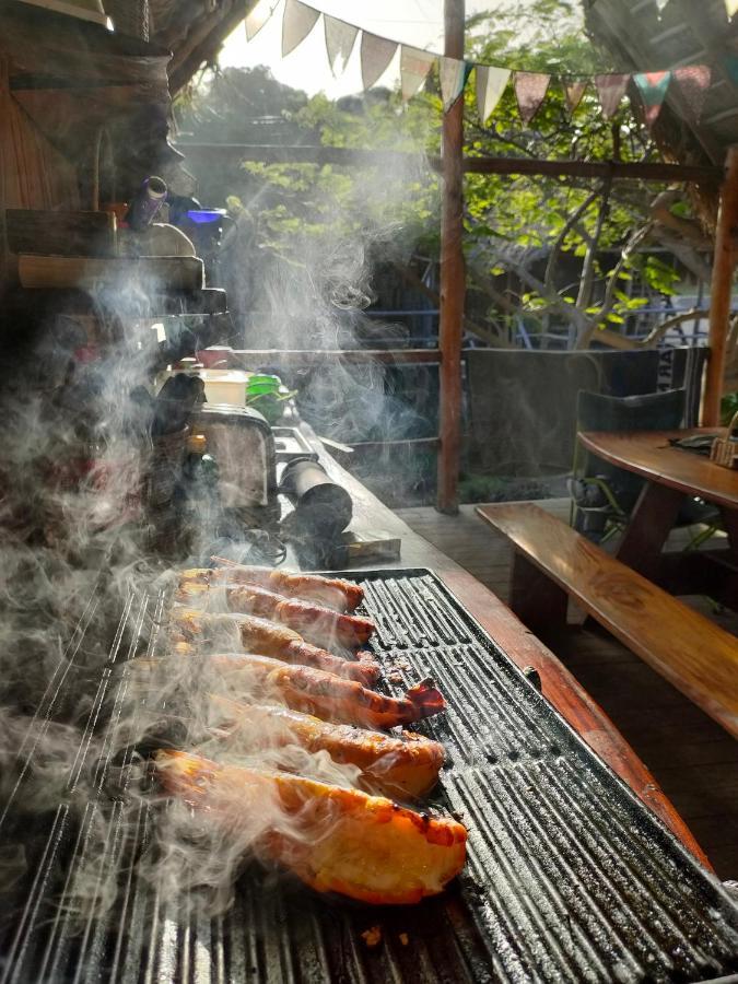 Casa Surf Lodge - Tofo Luaran gambar