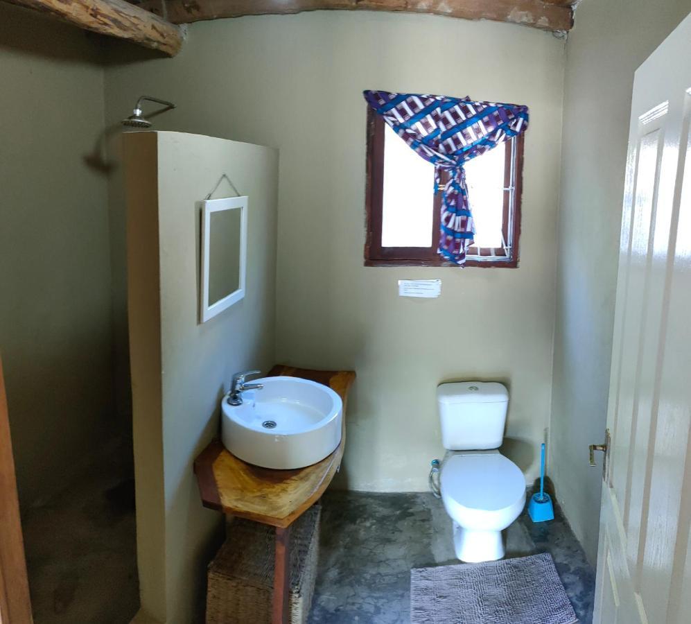 Casa Surf Lodge - Tofo Luaran gambar