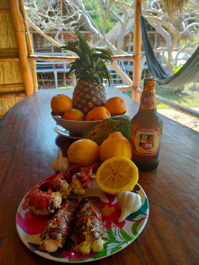 Casa Surf Lodge - Tofo Luaran gambar