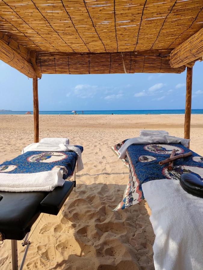 Casa Surf Lodge - Tofo Luaran gambar