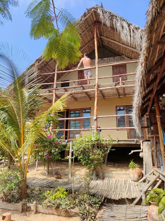 Casa Surf Lodge - Tofo Luaran gambar